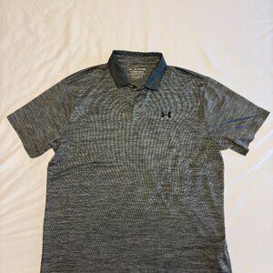 Under Armor - The Performance Polo - short sleeve